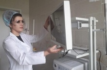 Новая эндоскопическая стойка пополнила линейку оборудования Сердобской межрайонной больницы Новая эндоскопическая стойка пополнила линейку оборудования Сердобской межрайонной больницы