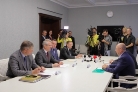 Иван Белозерцев поддержал концепцию создания территории опережающего социально-экономического развития в ЗАТО Заречный