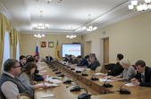 На заседании Президиума Совета по развитию предпринимательства обсудили реформу контрольно-надзорной деятельности