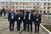 Пензенская делегация приняла участие в работе Всероссийского агрофорума с участием Президента РФ