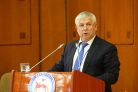 Виктор Кидяев: необходим прямой диалог между государственными органами и местным самоуправлением Виктор Кидяев: необходим прямой диалог между государственными органами и местным самоуправлением