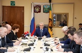 На обустройство дорог местного значения в 2020 году будет направлено более 800 миллионов рублей На обустройство дорог местного значения в 2020 году будет направлено более 800 миллионов рублей