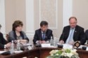 Инициатива депутатов Пензенской городской Думы будет рассмотрена в Совете Федерации Инициатива депутатов Пензенской городской Думы будет рассмотрена в Совете Федерации