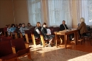 В Администрации Спасского района состоялся семинар-учеба специалистов администраций поселений В Администрации Спасского района состоялся семинар-учеба специалистов администраций поселений