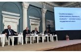 В работе съезда ОКМО участвовали делегации из всех регионов России В работе съезда ОКМО участвовали делегации из всех регионов России