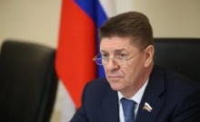 Андрей Шевченко: вопрос кадрового обеспечения для муниципалитетов — один из самых актуальных Андрей Шевченко: вопрос кадрового обеспечения для муниципалитетов — один из самых актуальных