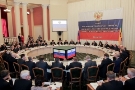 В Пензе состоялось заседание Совета при Полномочном представителе Президента РФ в ПФО по вопросам жилищного строительства