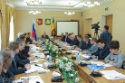 За малейшие проявления коррупции уже уволил несколько глав администраций, – Иван Белозерцев За малейшие проявления коррупции уже уволил несколько глав администраций, – Иван Белозерцев