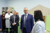 Завершен капремонт детского отделения Областной психиатрической больницы им. К.Р. Евграфова Завершен капремонт детского отделения Областной психиатрической больницы им. К.Р. Евграфова