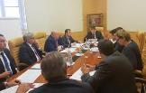 Комитет Конгресса по стратегическому развитию займется синхронизацией ФЗ-172 и ФЗ-131 Комитет Конгресса по стратегическому развитию займется синхронизацией ФЗ-172 и ФЗ-131