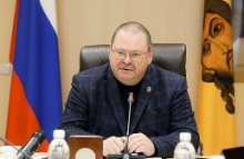 Необходимо качественное изменение работы с обращениями граждан в соцсетях, - Олег Мельниченко Необходимо качественное изменение работы с обращениями граждан в соцсетях, - Олег Мельниченко