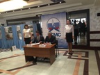 Подписание Соглашения о межмуниципальном сотрудничестве
