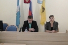 В администрации Городищенского района проведено совещание по ведению реестра аварийных домов В администрации Городищенского района проведено совещание по ведению реестра аварийных домов