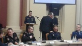 Белинского район занял первое место по итогам работы в решении задач в области гражданской обороны и защиты населения
