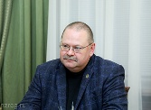 Губернатор поручил обеспечить обустройство спортплощадок в сельской местности Губернатор поручил обеспечить обустройство спортплощадок в сельской местности