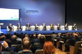 Делегация Пензенской области участвует во Всероссийском форуме аграриев Делегация Пензенской области участвует во Всероссийском форуме аграриев