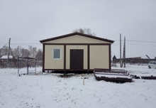 В Неверкинском районе появятся новые ФАПы В Неверкинском районе появятся новые ФАПы
