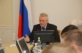 Работу по уборке и благоустройству населённых пунктов Пензенской области следует продолжить, - губернатор