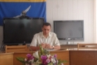 В районной администрации состоялось заседание комиссии по обеспечению безопасности дорожного движения