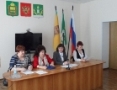 В администрации Лунинского района состоялось совещание с безработными гражданами