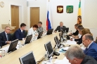 В Пензенской области намолочено 1 млн 100 тыс. тонн зерновых культур В Пензенской области намолочено 1 млн 100 тыс. тонн зерновых культур