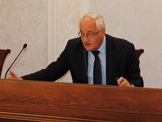 Проектный комитет регионального правительства обсудил мероприятия национального проекта «Демография» Проектный комитет регионального правительства обсудил мероприятия национального проекта «Демография»