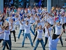 В Пензенской области пройдет Всероссийская акция «Займись спортом! Стань первым!» В Пензенской области пройдет Всероссийская акция «Займись спортом! Стань первым!»