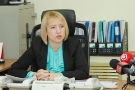 Министр экономики Пензенской области Олеся Сафонова озвучила планы регионального Правительства на 2015 год