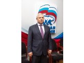 Виктор Кидяев: Общественное самоуправление уже распространилось на всю Россию Виктор Кидяев: Общественное самоуправление уже распространилось на всю Россию