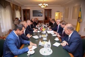 Глава региона представил промышленный потенциал Пензенской области делегации Турецкой Республики