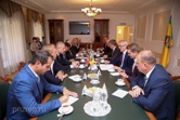 Глава региона представил промышленный потенциал Пензенской области делегации Турецкой Республики Глава региона представил промышленный потенциал Пензенской области делегации Турецкой Республики