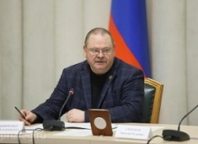 Губернатор поручил оперативно реагировать на сообщения о росте цен в магазинах Губернатор поручил оперативно реагировать на сообщения о росте цен в магазинах