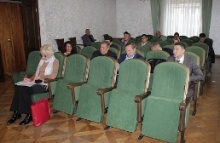 В Пензе прошло заседание проектного комитета «Безопасные качественные дороги»