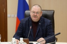 Губернатор поручил обеспечить контроль за вводом в эксплуатацию спортивных объектов Губернатор поручил обеспечить контроль за вводом в эксплуатацию спортивных объектов