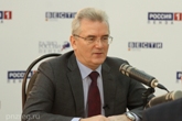 Иван Белозерцев стал первым гостем программы «Большая политика» на «Радио России из Пензы»