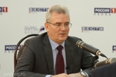 Иван Белозерцев стал первым гостем программы «Большая политика» на «Радио России из Пензы» Иван Белозерцев стал первым гостем программы «Большая политика» на «Радио России из Пензы»