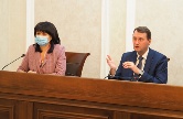 Увеличена финансовая поддержка деятельности негосударственных организаций по оказанию услуг в сфере соцобслуживания населения