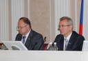 Контроль над расходованием бюджетных средств должен быть усилен по всем направлениям – Иван Белозерцев