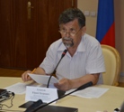 В Ситуационном центре Губернатора Пензенской области состоялся семинар на тему «Правовое регулирование земельных отношений»