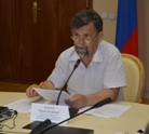 В Ситуационном центре Губернатора Пензенской области состоялся семинар на тему «Правовое регулирование земельных отношений»
