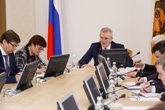 Губернатор поставил задачу увеличения объёма поставок экспорта пензенской продукции