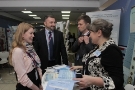 В Пензе стартовал второй день работы Всероссийского образовательного форума ОНФ В Пензе стартовал второй день работы Всероссийского образовательного форума ОНФ