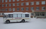 В Пензенскую область поступили передвижные лечебно-диагностические комплексы «Женское здоровье» В Пензенскую область поступили передвижные лечебно-диагностические комплексы «Женское здоровье»