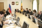 Губернатор Пензенской области Василий Бочкарев поручил усилить меры по легализации бизнеса в регионе