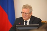 Губернатор распорядился организовать поддержку ветеранских объединений и стрелковых видов спорта в регионе