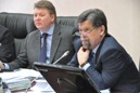 Состоялась 59-я сессия городской Думы Состоялась 59-я сессия городской Думы