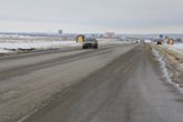 Дорожный фонд Пензенской области субсидирует ремонтные работы