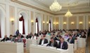 Состоялась внеочередная сессия Законодательного Собрания Состоялась внеочередная сессия Законодательного Собрания