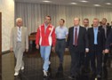 Рабочий визит делегации Чувашской Республики проходит в Пензенской области Рабочий визит делегации Чувашской Республики проходит в Пензенской области