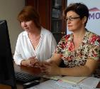 Главная цель – способствовать консолидации муниципального сообщества Главная цель – способствовать консолидации муниципального сообщества
